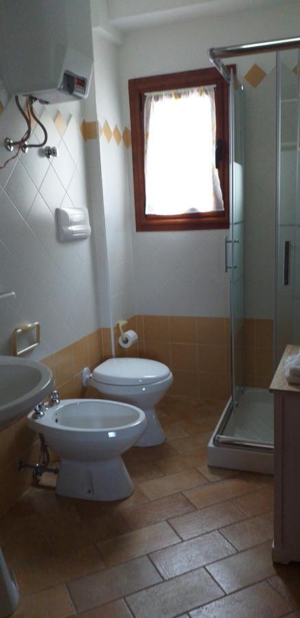 Casa Lucia Campagna Relax Guest House Dorgali Exterior photo