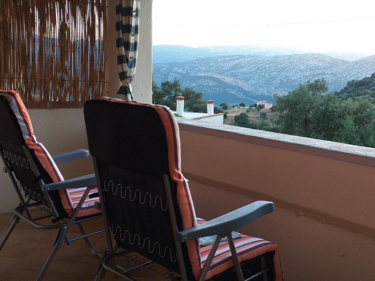 Casa Lucia Campagna Relax Guest House Dorgali Exterior photo