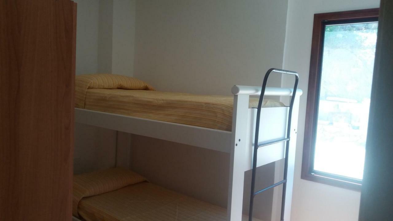 Casa Lucia Campagna Relax Guest House Dorgali Exterior photo