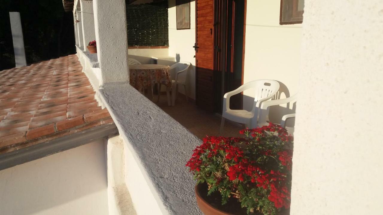 Casa Lucia Campagna Relax Guest House Dorgali Exterior photo