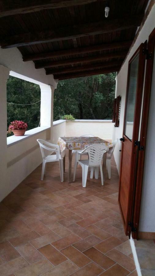 Casa Lucia Campagna Relax Guest House Dorgali Exterior photo
