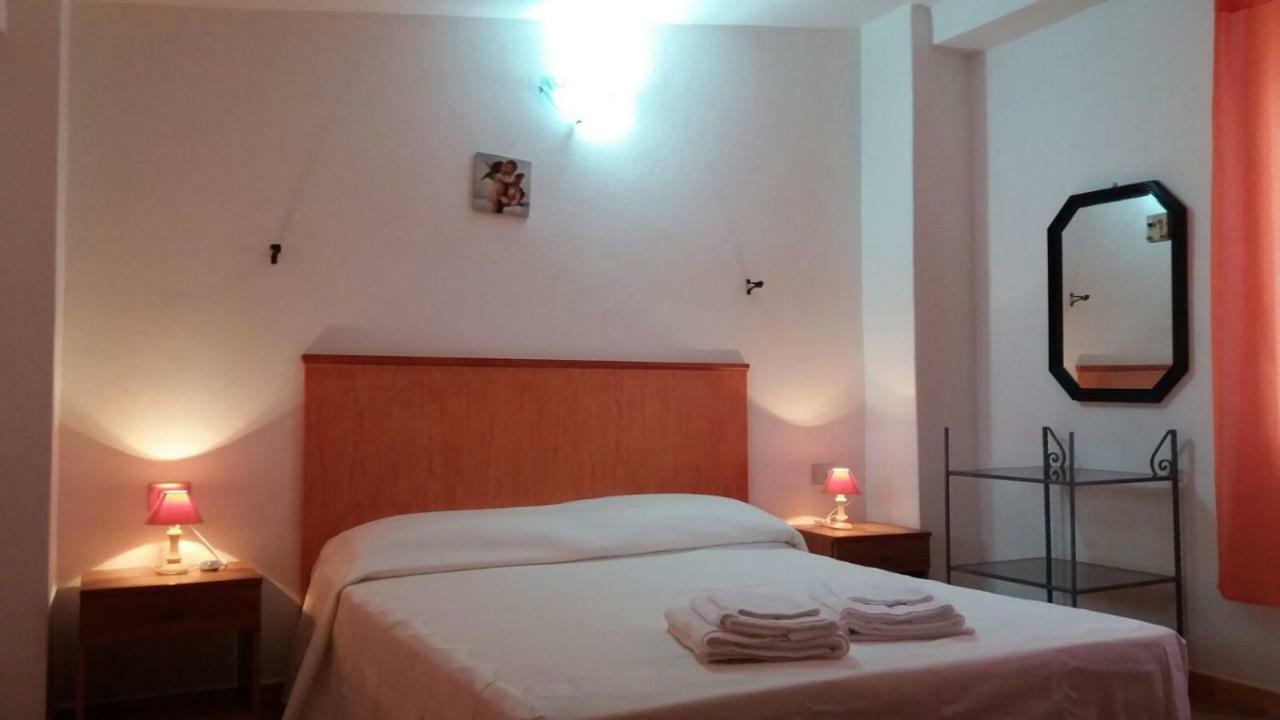 Casa Lucia Campagna Relax Guest House Dorgali Exterior photo